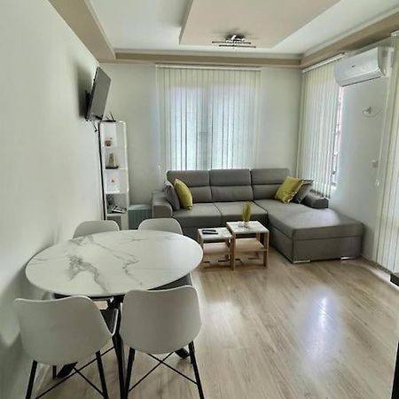Breeze Apartment Burgas Ngoại thất bức ảnh