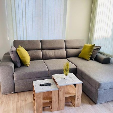 Breeze Apartment Burgas Ngoại thất bức ảnh