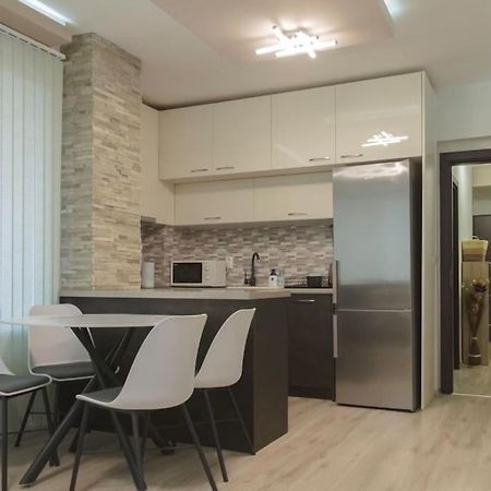 Breeze Apartment Burgas Ngoại thất bức ảnh