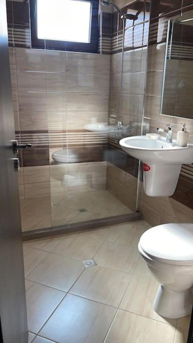 Breeze Apartment Burgas Ngoại thất bức ảnh