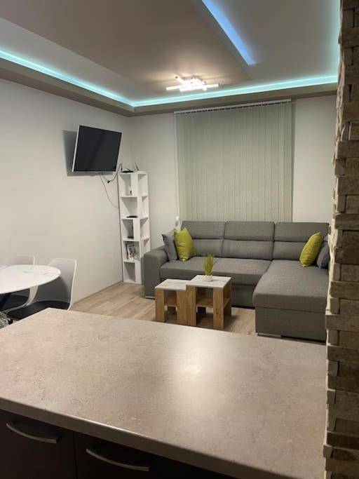 Breeze Apartment Burgas Ngoại thất bức ảnh